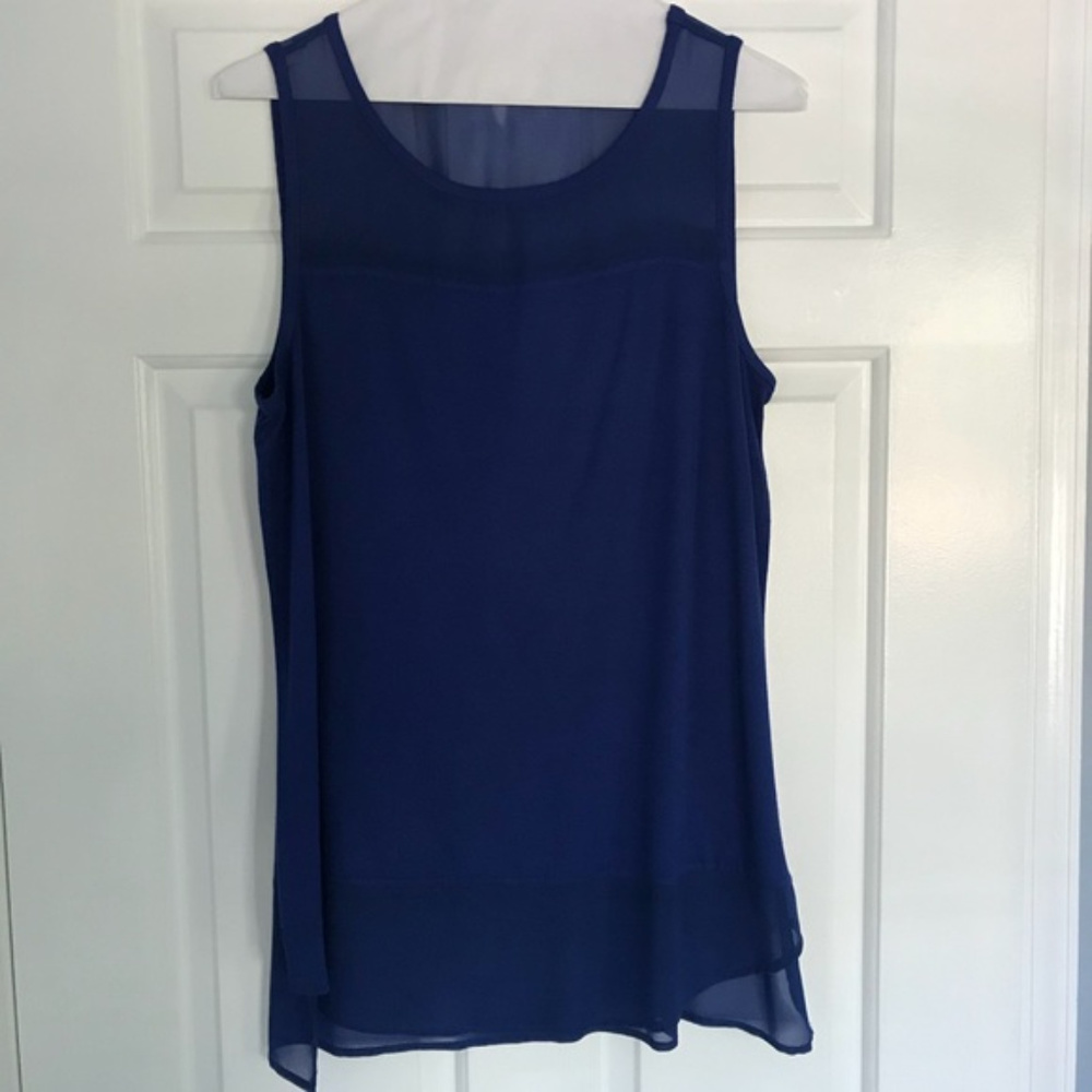 Vince Camuto Top